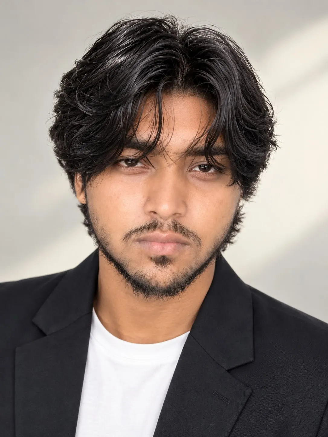 Asjad Shaikh